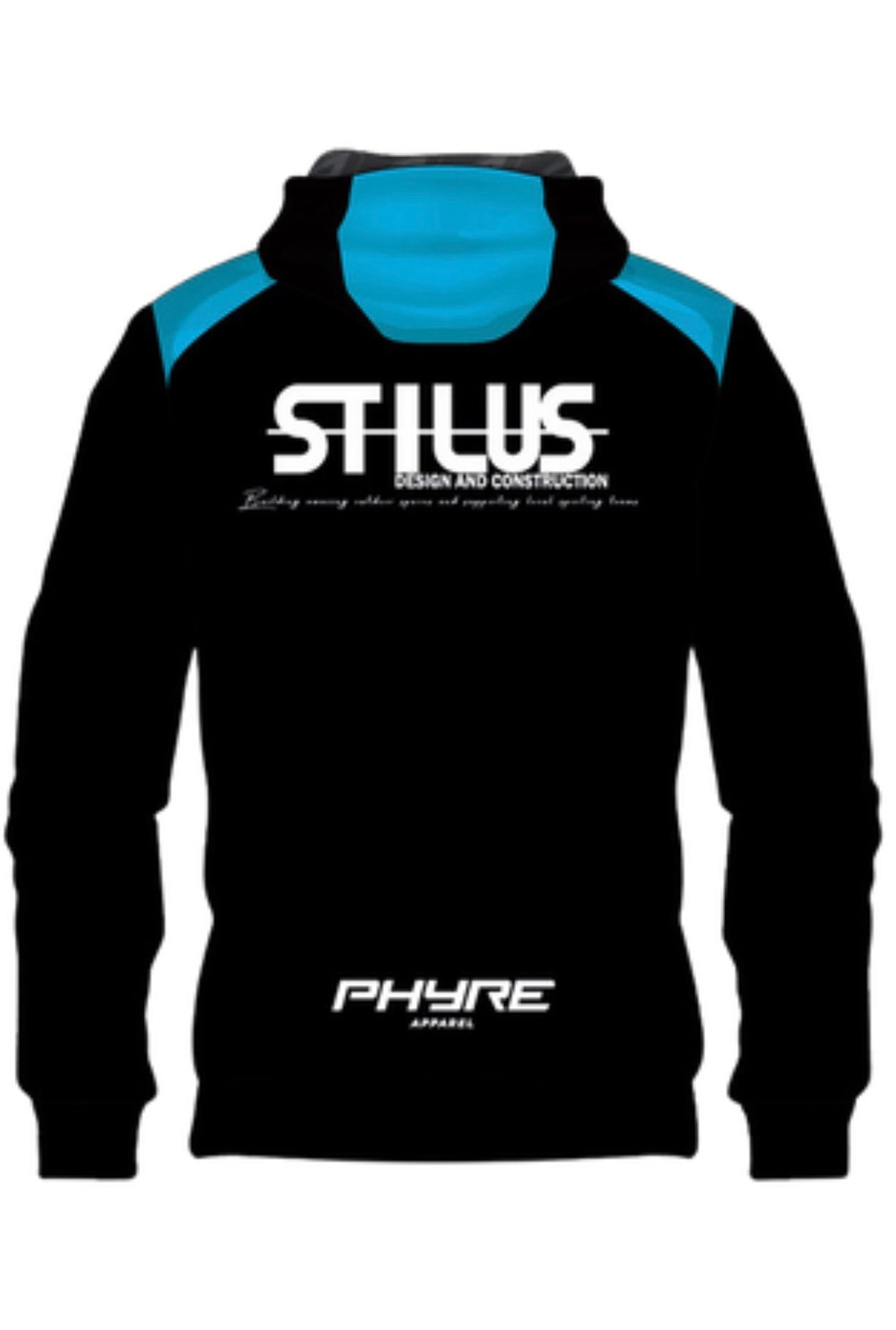 Coastal Lightweight Sports Hoodie